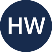 Trello profile picture for @hjw