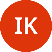 Trello profile picture for @ishank