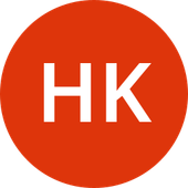 Trello profile picture for @housekeeping