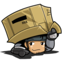 Trello profile picture for @tense
