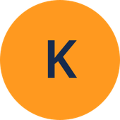Trello profile picture for @kgy