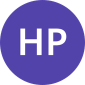 Trello profile picture for @hup