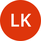 Trello profile picture for @lmk