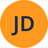 Trello profile picture for @johndoe