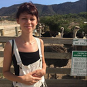 Trello profile picture for @katy13