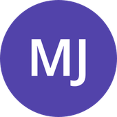 Trello profile picture for @mariajose