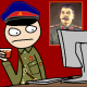 Trello profile picture for @cpt