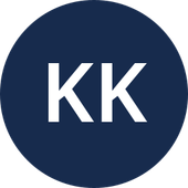 Trello profile picture for @kiki