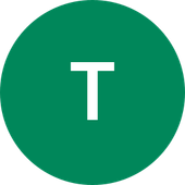 Trello profile picture for @tory