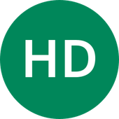 Trello profile picture for @hduy