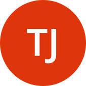 Trello profile picture for @tjay