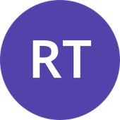 Trello profile picture for @robt