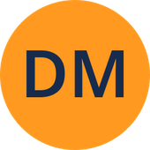 Trello profile picture for @dmc