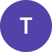 Trello profile picture for @two