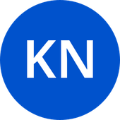 Trello profile picture for @knn