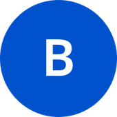 Trello profile picture for @bank
