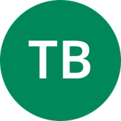 Trello profile picture for @tomb