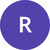 Trello profile picture for @rtf
