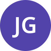 Trello profile picture for @jog
