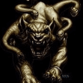 Trello profile picture for @hellhound