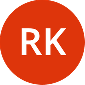 Trello profile picture for @ravikumar